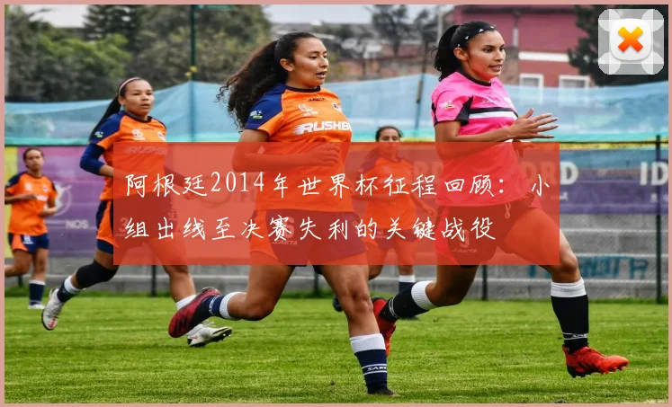阿根廷2014年世界杯征程回顾：小组出线至决赛失利的关键战役
